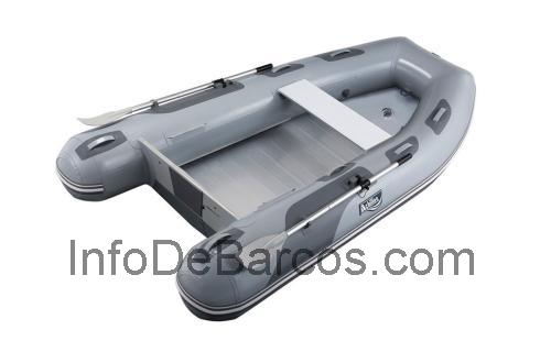 Achilles LSR-310E ficha técnica y opiniones